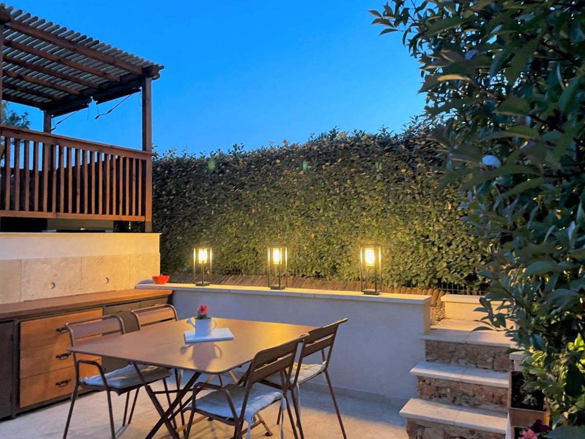 Villa Soanne Bagnols-en-Forêt Εξωτερικό φωτογραφία